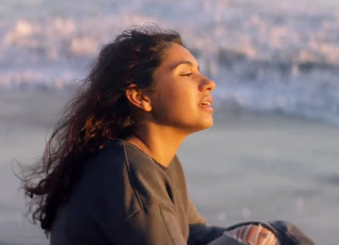 Alessia Cara Debuts Music Video for �Moana� Track �How Far
