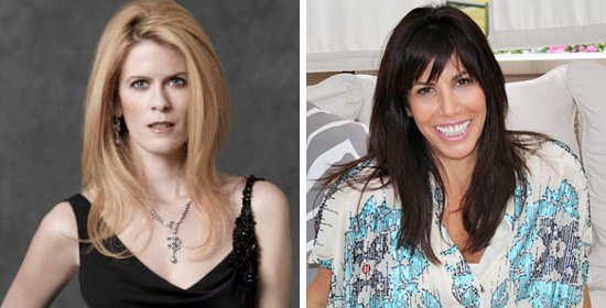 Alex McCord and Cindy Barshop Not Leaving 'Real Housewives of NYC' Just Yet