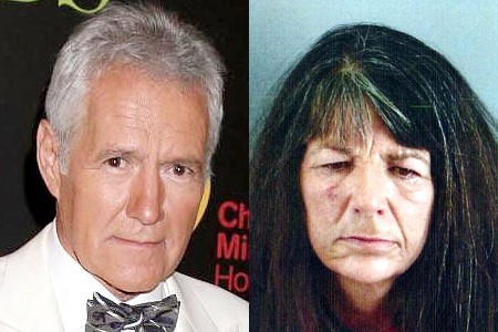 Alex Trebek to Undergo Surgery for Achilles Rupture After Chasing Burglar