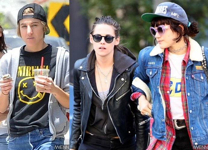 Does Alicia Cargile Want Kristen Stewart to Dump Soko?