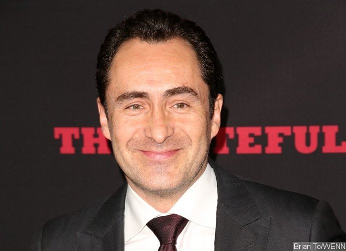 'Alien: Covenant' Adds 'Hateful Eight' Star Demian Bichir to Cast