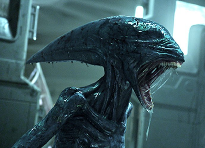 'Alien: Covenant' Aims for 'Pretty Hard R' Rating