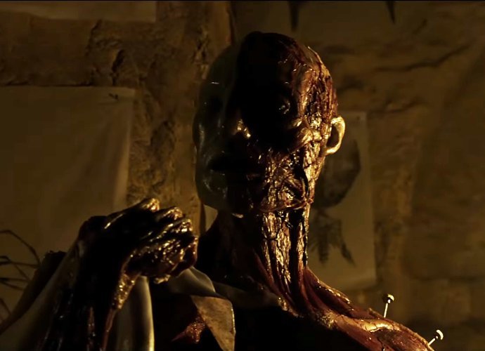 'Alien: Covenant' Red Band Trailer Features New Gory Scenes With Blood and Dissection
