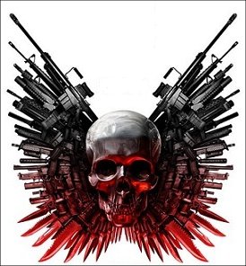 All-Female Version of 'The Expendables' Is Underway
