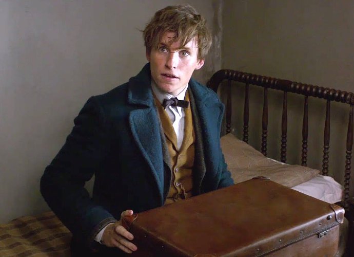 All Four 'America's Hogwarts' House Names in 'Fantastic Beasts and Where to Find Them' Leaked
