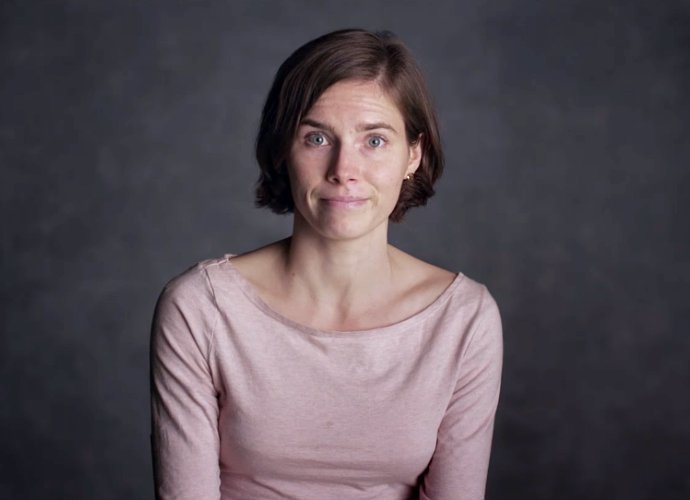 Is Amanda Knox Guilty? Hear What She Says in First Full Trailer for Netflix's Documentary