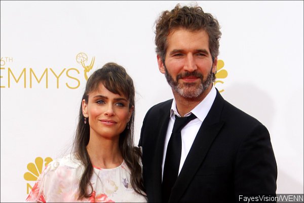 Amanda Peet and Husband David Benioff Welcome Third Child