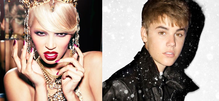 AMAS 2011: Beyonce Knowles Wins, Justin Bieber Loses