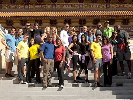 'Amazing Race' Season 19 Contestants and New Twists Revealed