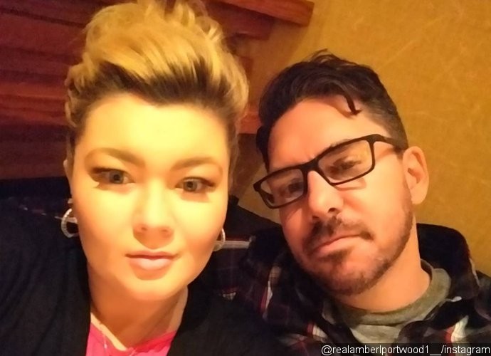 Amber Portwood: My Nude Pics Werent Sexual - Us Weekly
