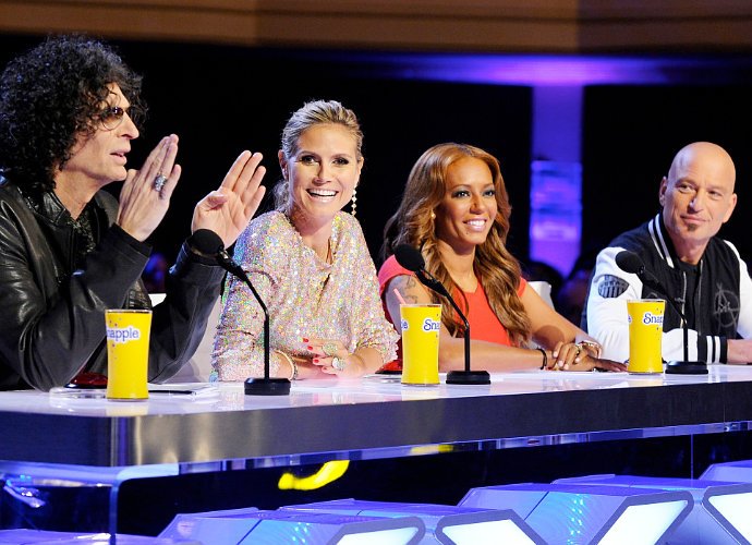 'America's Got Talent' Hopefuls Can Now Auditions From Home