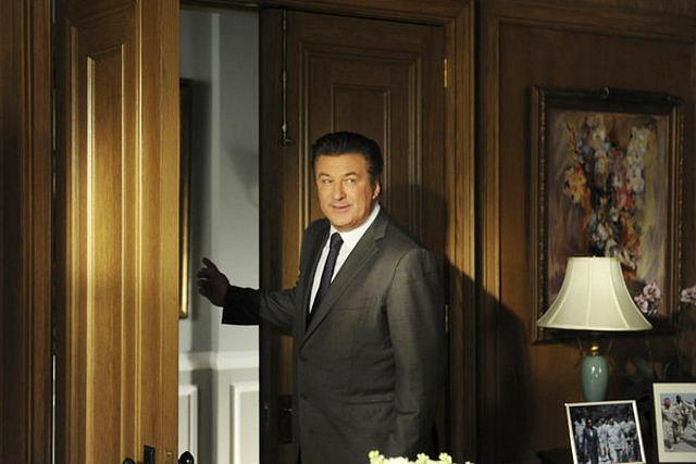 American Airlines NOT Pulling '30 Rock' Because of Alec Baldwin