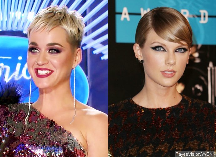 'American Idol' Recap: Katy Perry Gushes Over Frenemy Taylor Swift as More Singer-Songwriters Come
