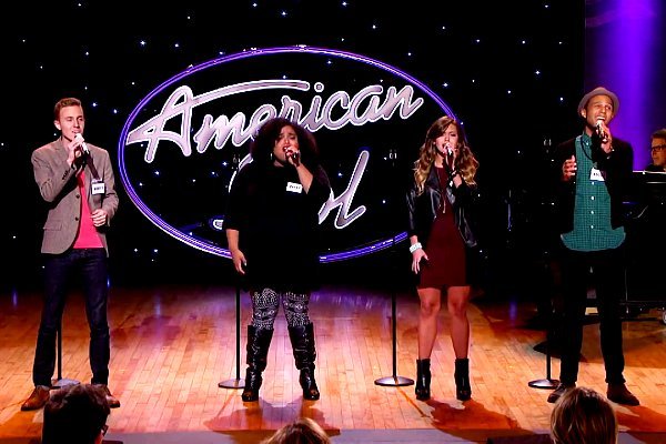 'American Idol' Recap: No Rest After Drama-Filled Group Round