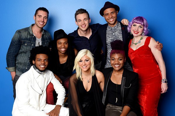 'American Idol' Recap: Rayvon Owen Wins Twitter Save Again, Qaasim Middleton Is Cut