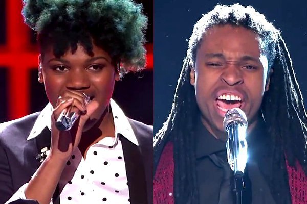 'American Idol' Reveals 12 Finalists, Including Two Wildcards