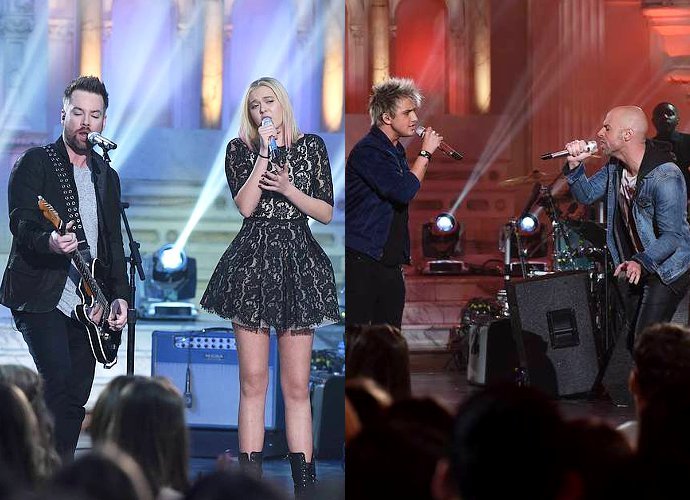 'American Idol' Recap: Top 14 Completed After Group 2 Duet Round