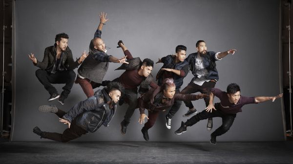'America's Best Dance Crew' All-Star Winner Is Quest Crew