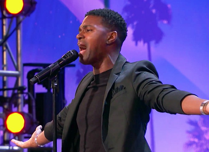 'America's Got Talent' Week 5: Guy Sings Whitney Houston's 'I Have Nothing' Like It's Nothing