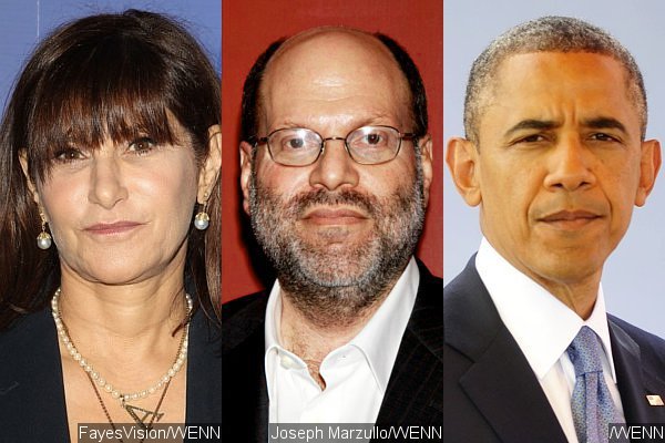 Amy Pascal and Scott Rudin Make Racist Jokes About Obama in Latest Sony Leaked Emails