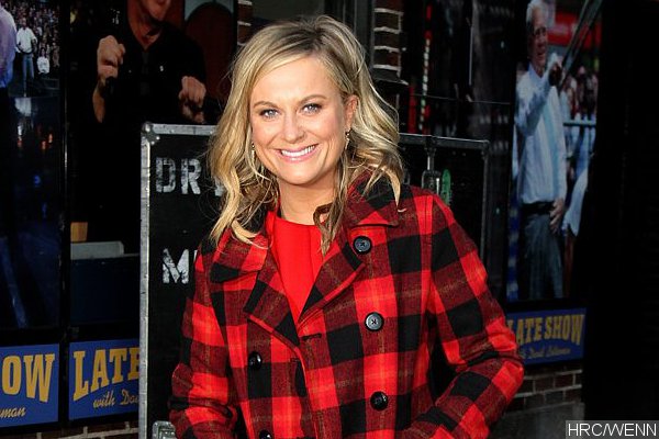Amy Poehler Is Chosen as Hasty Pudding's Woman of the Year
