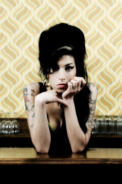 Video Premiere: Amy Winehouse's 'Our Day Will Come'