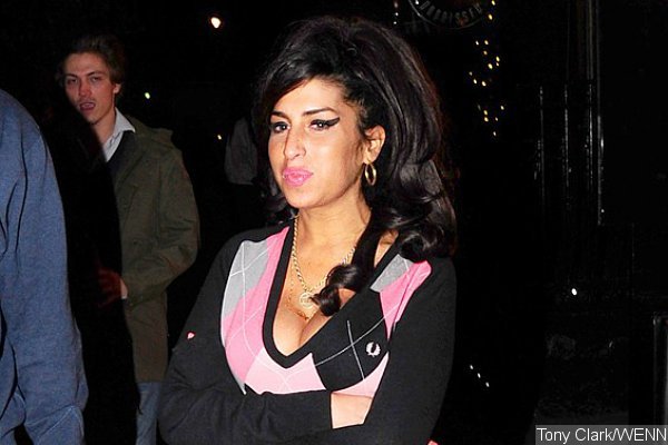 Amy Winehouse's Documentary Premieres at Cannes