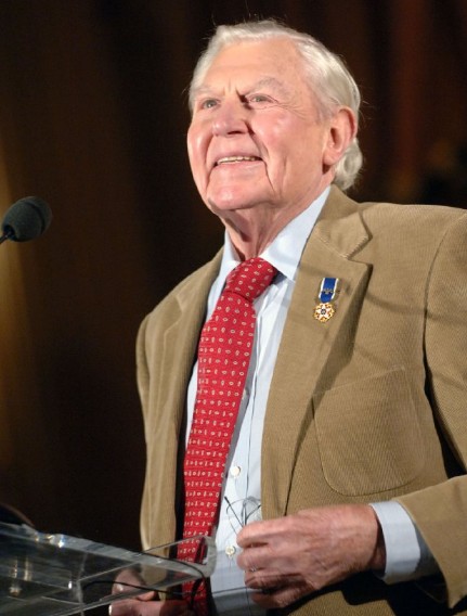 Andy Griffith Passed Away After Emergency Call