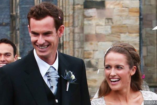 Andy Murray and Kim Sears Expecting First Child
