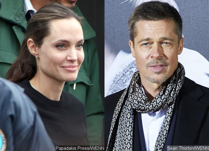 Angelina Jolie's Missing Brad Pitt: 'She Relied on Him for More Than She Realized'