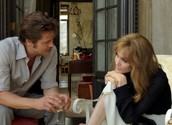 Angelina Jolie Says 'By the Sea' Helps Her Understand Brad Pitt Better