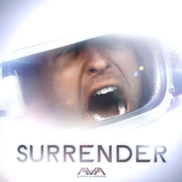Angels and Airwaves Release Official Music Video for 'Surrender'