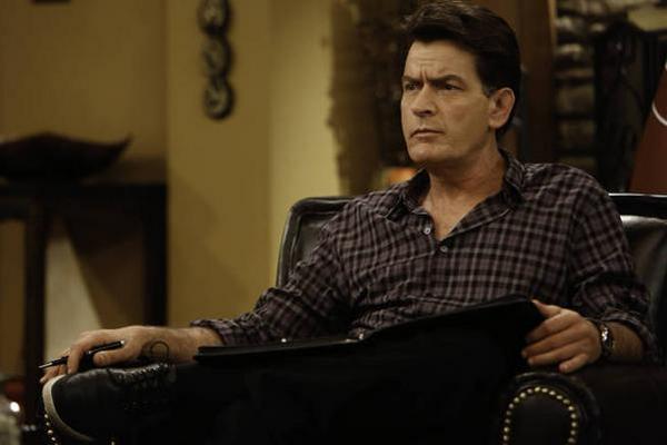 Charlie Sheen's 'Anger Management' Canceled After 100th Episode