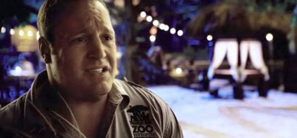 Animals Give Love Advice in 'Zookeeper' First Full Trailer