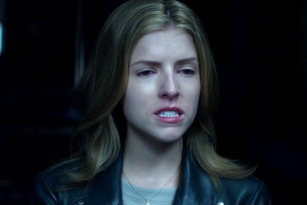 Anna Kendrick Shows Off Vocal Chops in 'The Last 5 Years' Trailer