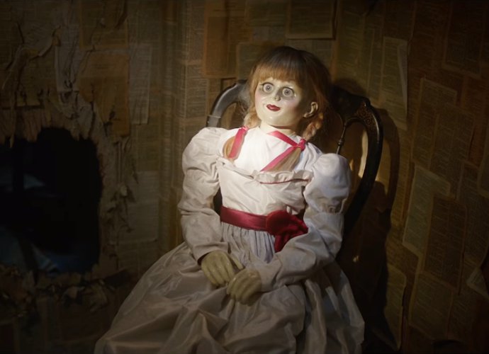 New 'Annabelle: Creation' Trailer Reveals More Insight Into Origin of the Doll