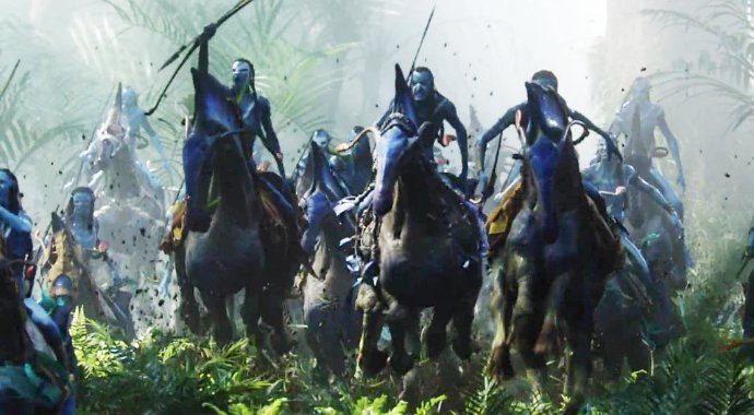 Another 'Avatar' Star Confirmed to Return for All Four Sequels