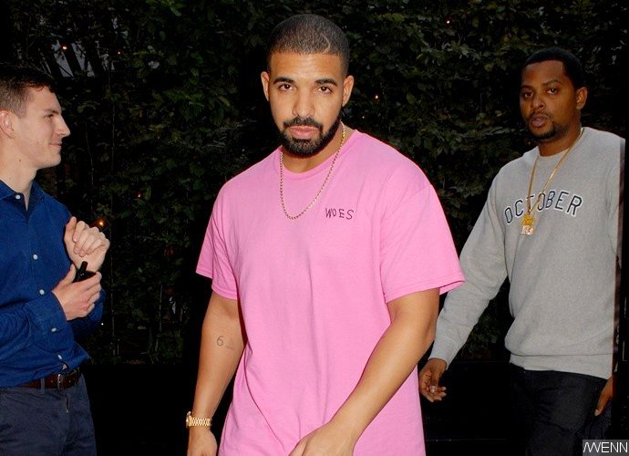 Another Drake Song Leaks Online Ahead of 'Views from the 6'. Listen to 'Faithful'