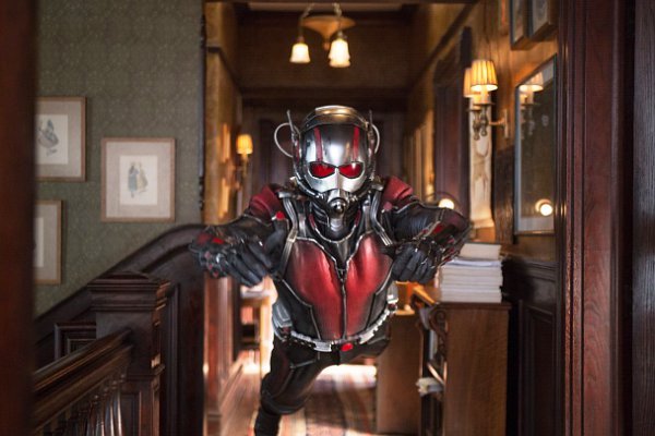 'Ant-Man' Post-Credits Scene Explained