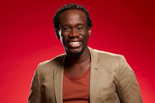 Former 'The Voice' Contestant Anthony Riley Found Dead at 28