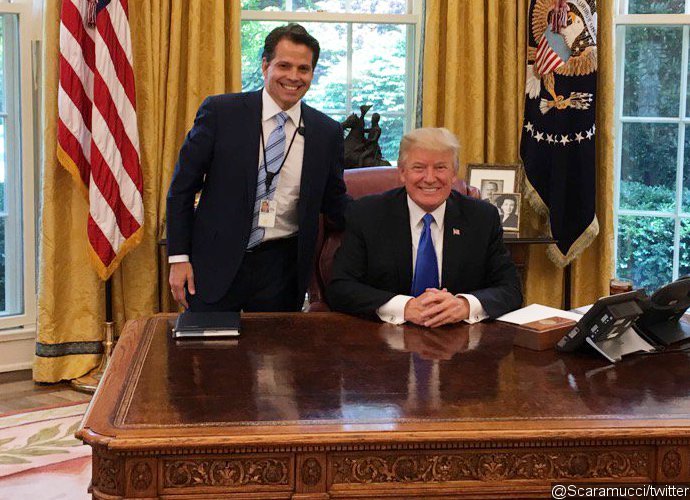 Anthony Scaramucci's Firing After Only 10 Days at the White House Sparks Hilarious Memes