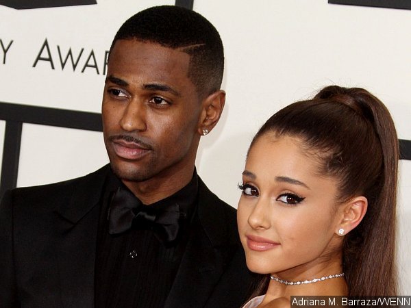 Ariana Grande and Big Sean Split, Reps Confirm