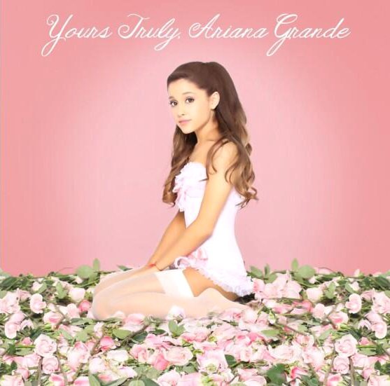 ariana-grande-debuts-yours-truly-album-c