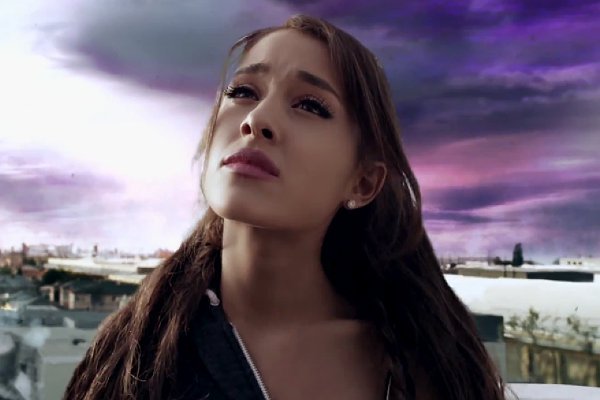 Ariana Grande Releases 'One Last Time' Official Music Video