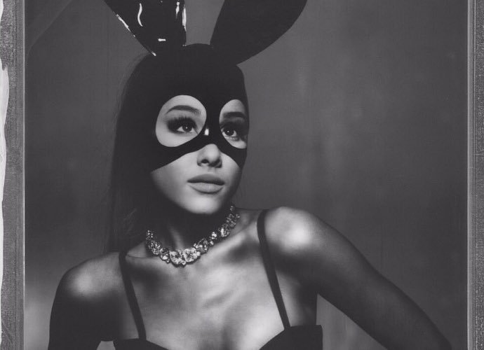 Ariana Grande Releases Sexy New Single 'Dangerous Woman' in Full