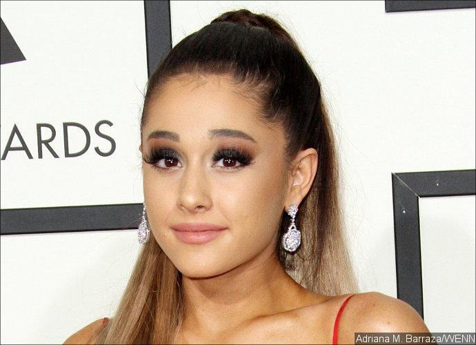 Get a Preview of Ariana Grande's New Single 'Dangerous Woman'
