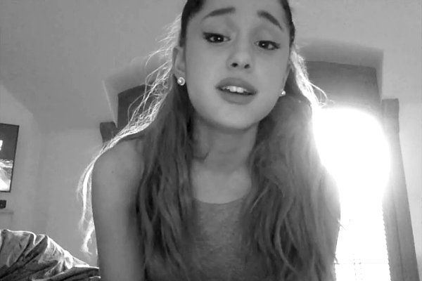 Ariana Grande Shares Video to Apologize for Donut-Licking Controversy