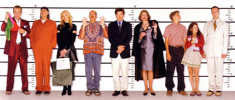 'Arrested Development' Coming Back With Mini TV Season