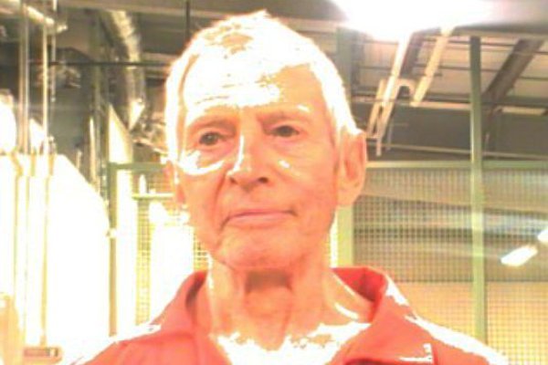 Arrested Millionaire Robert Durst Admits to the Killings in HBO's Documentary Finale