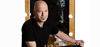 Howie Do It, the laughter project from Howie Mandel